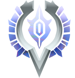 Infinity Warlords logo
